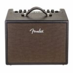 Fender Acoustic Junior - Imagen 2