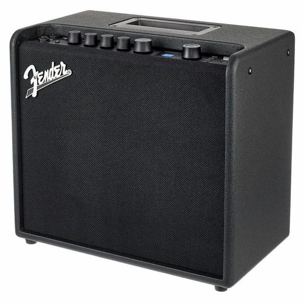 598028cffdebbcc3f9e5c99d1ab00dcb.jpg Fender Mustang LT25 - Imagen 1