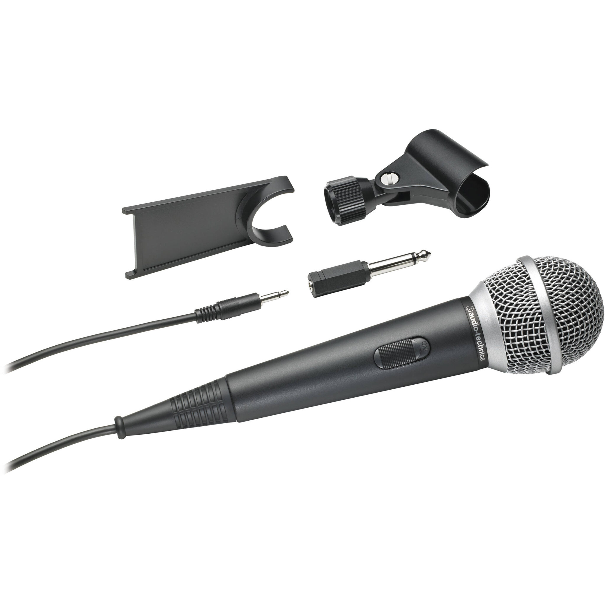 598283e499603eeb4da945f852b83323.jpg Audio-Technica ATR1200X Micrófono dinámico cardioide para voz/instrumento - Imagen 1