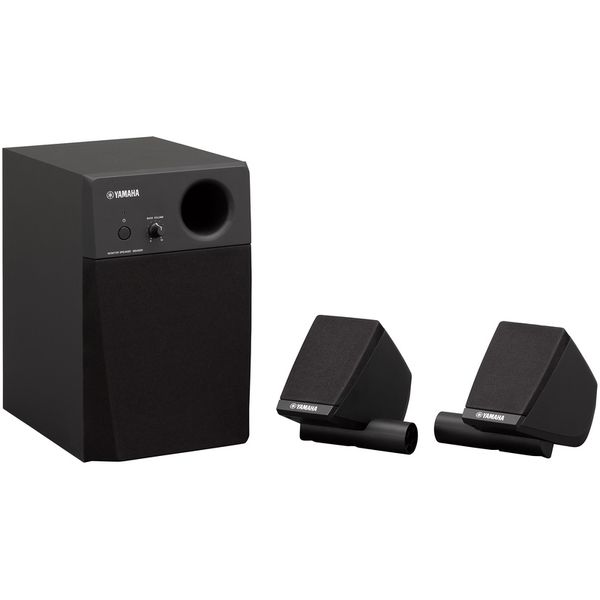 598ae9aa4dd07921aa99436e36a97246.jpg Yamaha MS45DR E-Drum Monitor System - Imagen 1