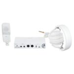 Arturia MiniFuse Recording Pack White - Imagen 4