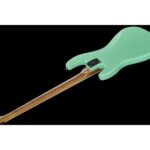 Harley Benton MV-4PJ Seafoam Green Set - Imagen 8