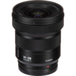 Lente MACRO Panasonic LUMIX S 14-28 mm f/4-5.6 (Leica L) - Imagen 9