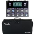 Fender Tone Master Pro Bundle