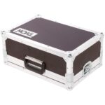 Allen & Heath CQ20B Case Bundle - Imagen 10