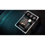Pedal de máquina de bajo Electro-Harmonix BASS9 para guitarras eléctricas - Imagen 13