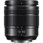 Panasonic LUMIX G Vario 12-60mm f/3.5-5.6 ASPH. ENERGÍA O.I.S. Lente - Imagen 10