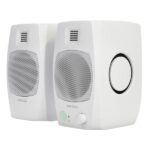 ADAM Audio D3V White - Imagen 5