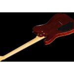 Harley Benton Fusion-T HH HT EB OCT w/Case - Imagen 8