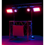 Evento profesional de DJ estadounidense I-Beam ST - Imagen 3