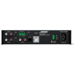 Amplificador de zona integrado y mezclador inteligente Bose Professional Veritas 1100BH - Imagen 3