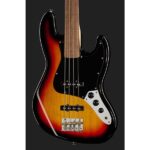 Harley Benton JB-75FL SB Vintage Seri Set - Imagen 4