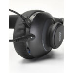 AKG K361-BT Auriculares profesionales de estudio cerrados con Bluetooth - Imagen 12