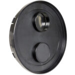 Telescopio reflector Celestron PowerSeeker 127EQ con kit de filtro solar EclipSmart - Imagen 3
