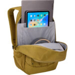 Mochila Case Logic Jaunt para portátil de 15,6" (dorado oscuro) - Imagen 3