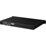 Controlador de monitor y interfaz de audio inmersivo Audient ORIA - Imagen 4