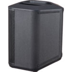 Kit de sistema PA inalámbrico Bose S1 Pro+ con micrófono/línea y transmisores de instrumentos - Imagen 11