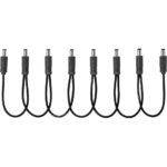 Cable CC paralelo BOSS PCS-20A para hasta 8 pedales BOSS