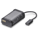 Acoplador CC USB-C Leica DC-SCL6