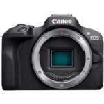Canon EOS R100 Mirrorless Camera with Essentials+ Kit - Imagen 2