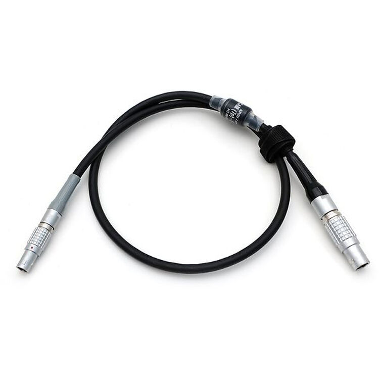 5a0abc4346c53fdfeec878c5897122f0.jpg ARRI Cable CAM (7p) EXT (6p, 2) - Imagen 1