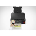 Canon PIXMA G6020 Wireless MegaTank All-in-One Printer - Imagen 11