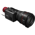 Canon CINE-SERVO 40-1200 mm T5.0-10.8 Lente zoom de cine con kit servo SS-41 (Canon RF) - Imagen 13