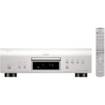 Reproductor de CD Super Audio Denon DCD-3000NE Reference Series (Plata Premium) - Imagen 2