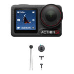 Kit combinado de surf DJI Osmo Action 5 Pro