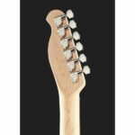 Harley Benton TE-20 BK Standard Series Set 3 - Imagen 7