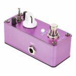 Harley Benton MiniStomp Drop Kick - Imagen 8