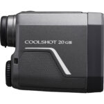 Telémetro láser para golf Nikon CoolShot 20 GIII 6x20 - Imagen 10