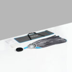 Foco LED bicolor Nanlite FC500B (kit de 2 luces Rapid 120 Softbox) - Imagen 15