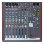 Allen & Heath ZED60-10FX - Imagen 5