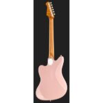 Harley Benton JA-60CC Shell Pink Set - Imagen 3
