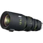 ARRI 45-135mm T2.8 Signature Zoom Lens with LPL Mount (Feet) - Imagen 9