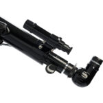 Telescopio refractor Celestron PowerSeeker 60 60 mm f/12 AZ - Imagen 5