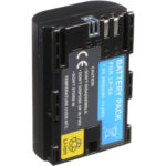 Batería Blackmagic Design LP-E6