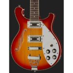 Harley Benton RB-600CS Classic Series Set - Imagen 4
