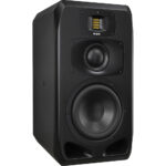 Adam Professional Audio Queens - Paquete 5.1 con monitores de medio campo serie S3 y subwoofer Sub2100 - Imagen 5