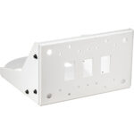 Canon Wall Mount Kit for CR-N500 Camera (White) - Imagen 6