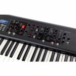 Yamaha YC73 - Imagen 12