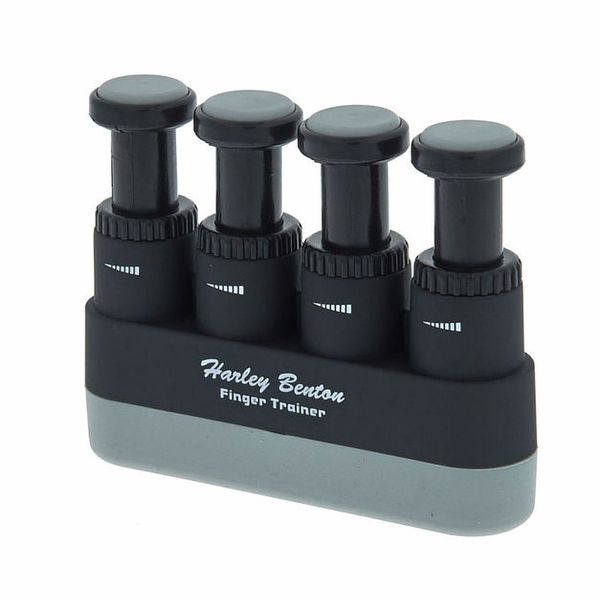 5a63a61f41e51ff66719c627de79a6f6.jpg Harley Benton Finger Trainer - Imagen 1