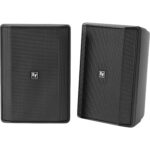 Kit de sistema de audio para montaje en superficie para exteriores Electro-Voice Dynacord (240 W) - Imagen 2