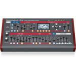Behringer DEEPMIND 12XD Sintetizador de escritorio polifónico analógico verdadero de 12 voces con control remoto para tableta y Wi-Fi - Imagen 2