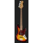 Harley Benton JB-62 SB Set - Imagen 2
