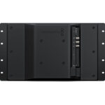 Blackmagic Design SmartView 4K G3 Monitor de transmisión DCI 4K de 15,6" con SMPTE 2110 - Imagen 2