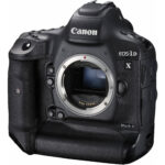 Canon EOS-1D X Mark II DSLR Camera - Imagen 2