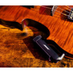 Transmisor de instrumentos inalámbrico Bose S1 Pro+ (1/4") - Imagen 4