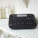 Etiquetadora conectada profesional Brother PTD610BT P-Touch Business - Imagen 5